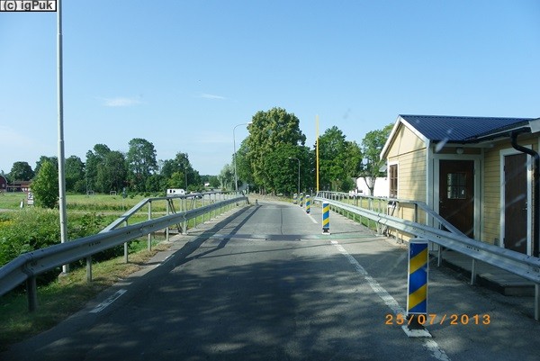 Lyrestad
