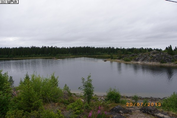 Ostseebucht Ratan