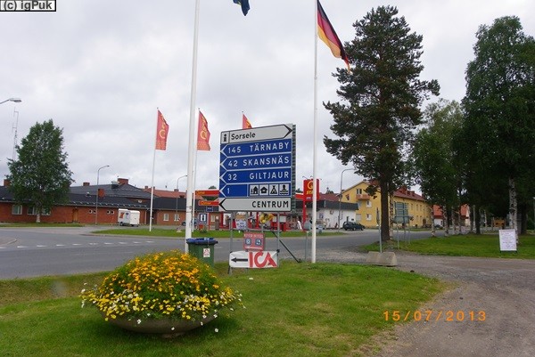 Sorsele