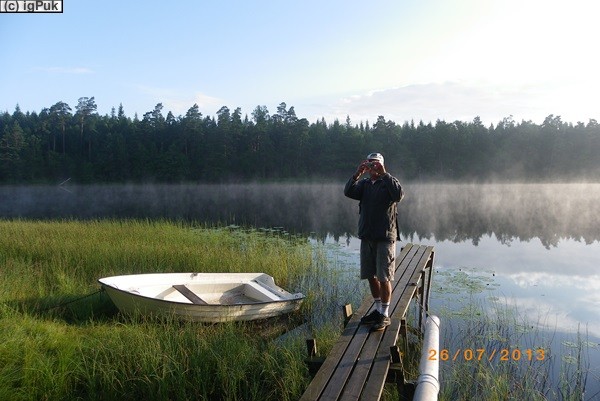 Hallesjön