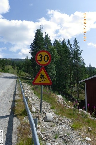 Vemdalen