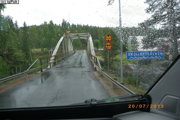 Schwedenstimmung