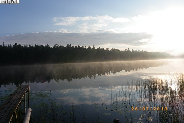 Hallesjön