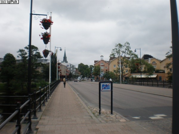 Värnamo