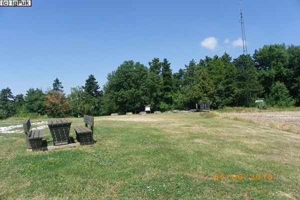Leiser Berge