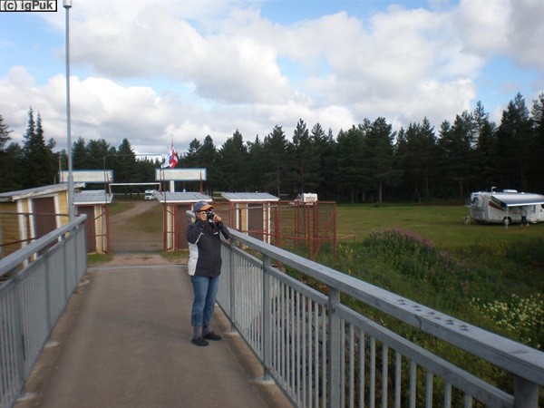Tärendö