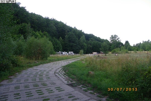 StPl. Ilsenburg