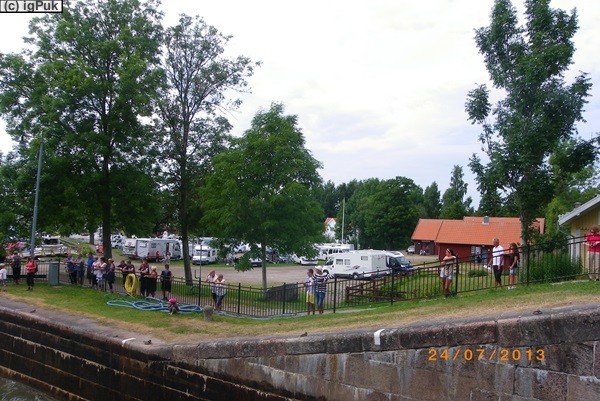 Sjötorp