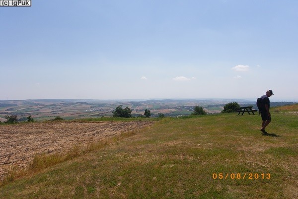Leiser Berge