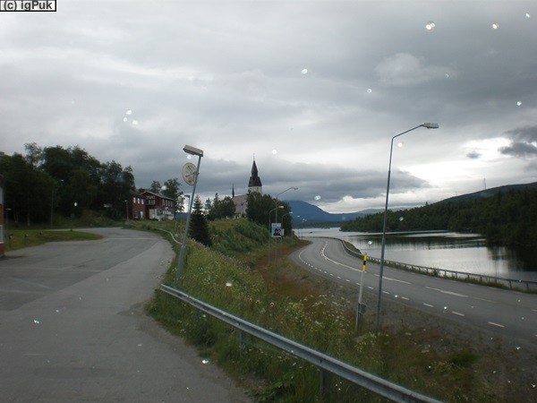 Tärnaby