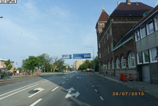 Trelleborg