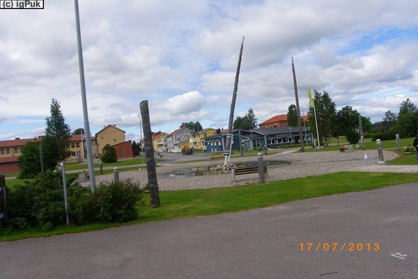 Pajala