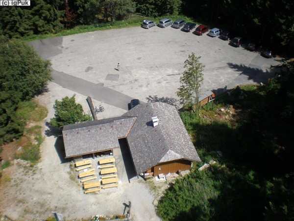 Moldaublick