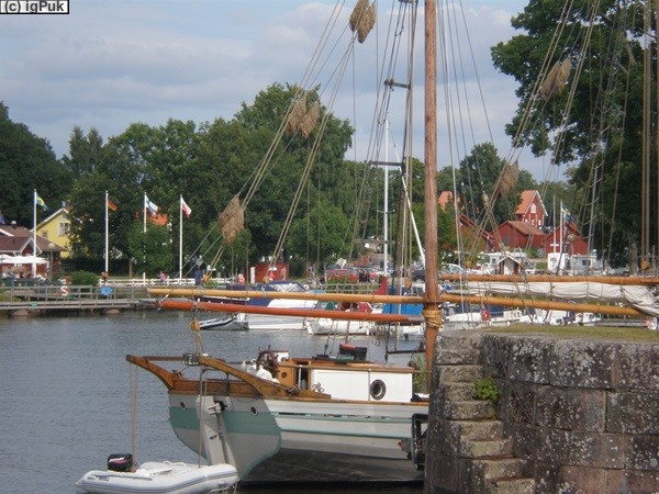 Sjötorp