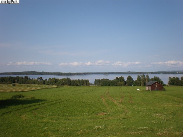 bei Hallen Storsjön (Östersund)