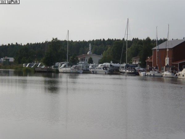 Lyrestad