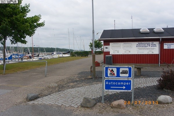 Aabenraa