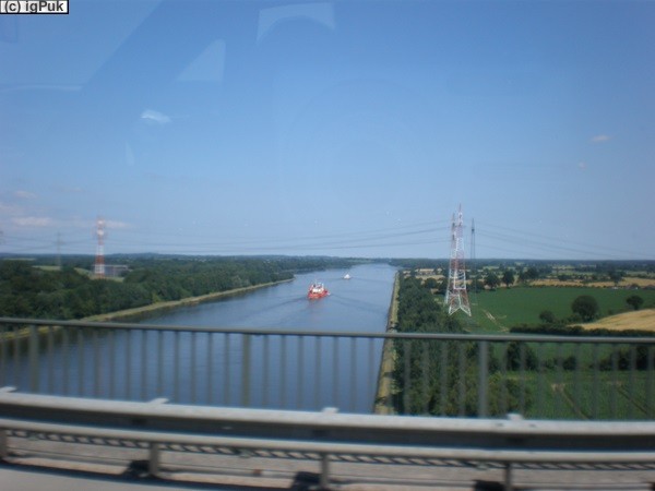 Nord-Ostsee-Kanal