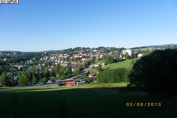 Freyung