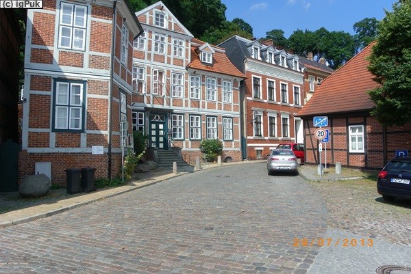 Lauenburg
