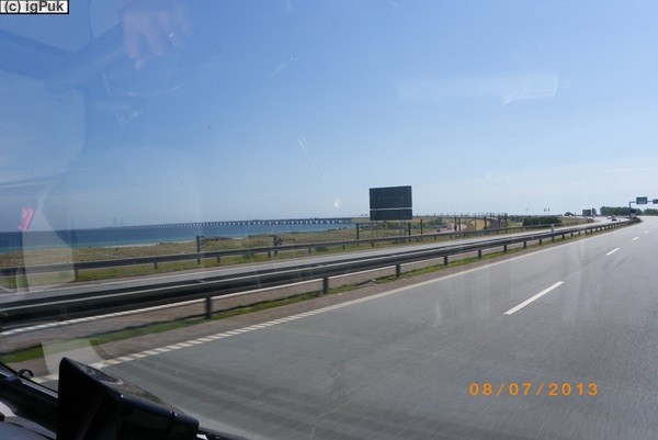 Öresundbrücke