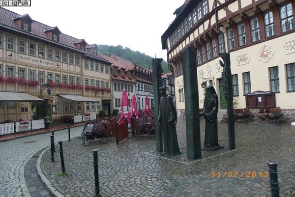Stolberg im Harz