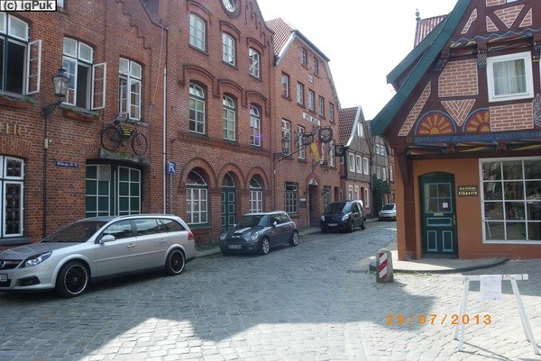 Lauenburg
