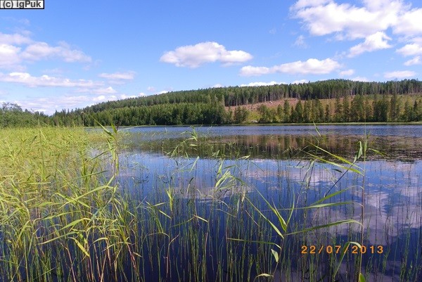 Mellansjön