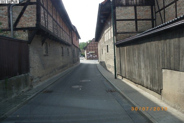 Ilsenburg