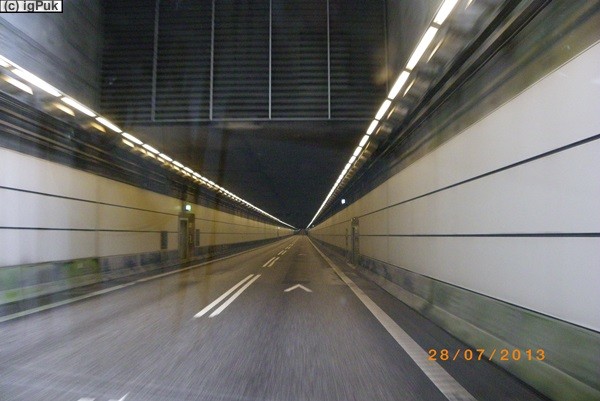 Öresundbrückentunnel