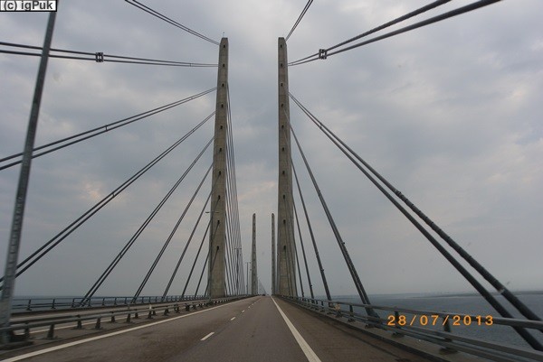 Öresundbrücke