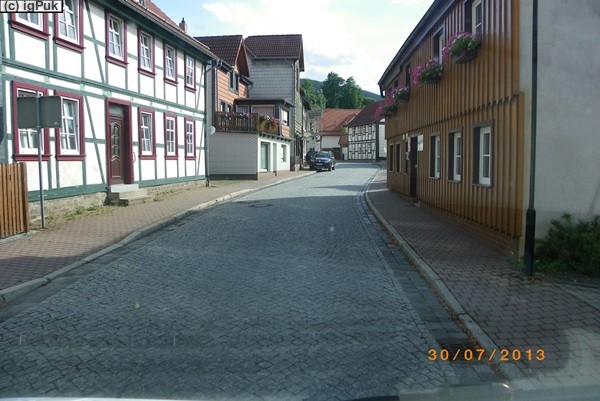 Ilsenburg