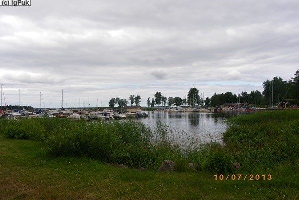 Sjötorp