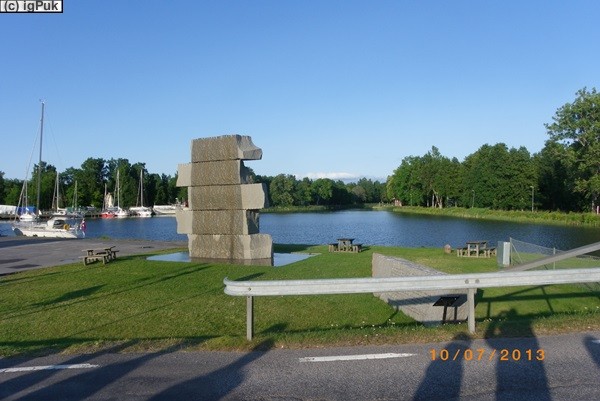Sjötorp