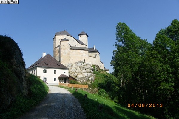 Rappottenstein