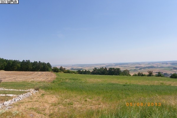 Leiser Berge