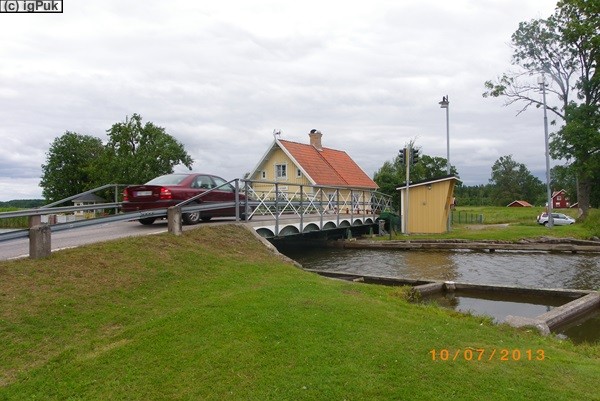 Sjötorp