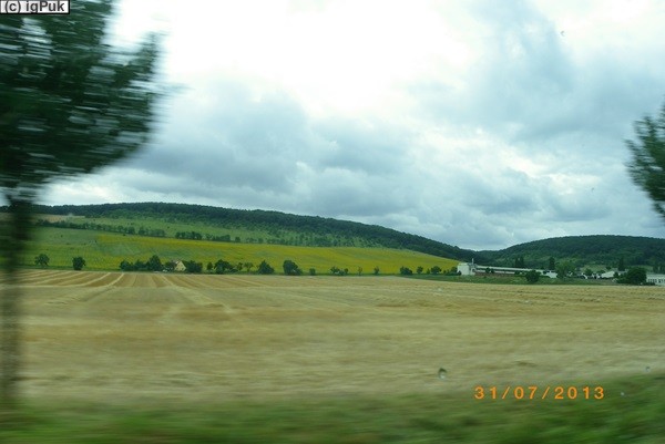 Thüringer Becken