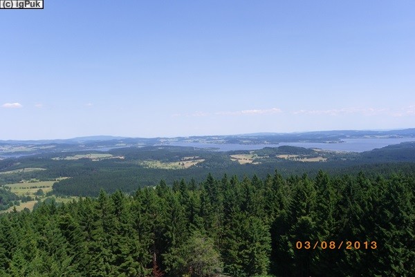 Moldaublick