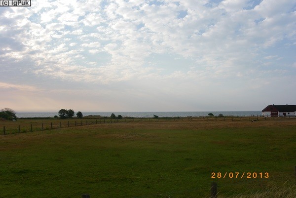 Smygehuk