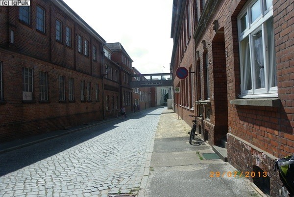 Lauenburg