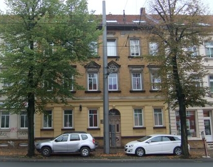 Georg-Schumann-Str. 319 in Leipzig - Bestand