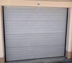 Private Garage kostenlos für Ihre Fahrräder
