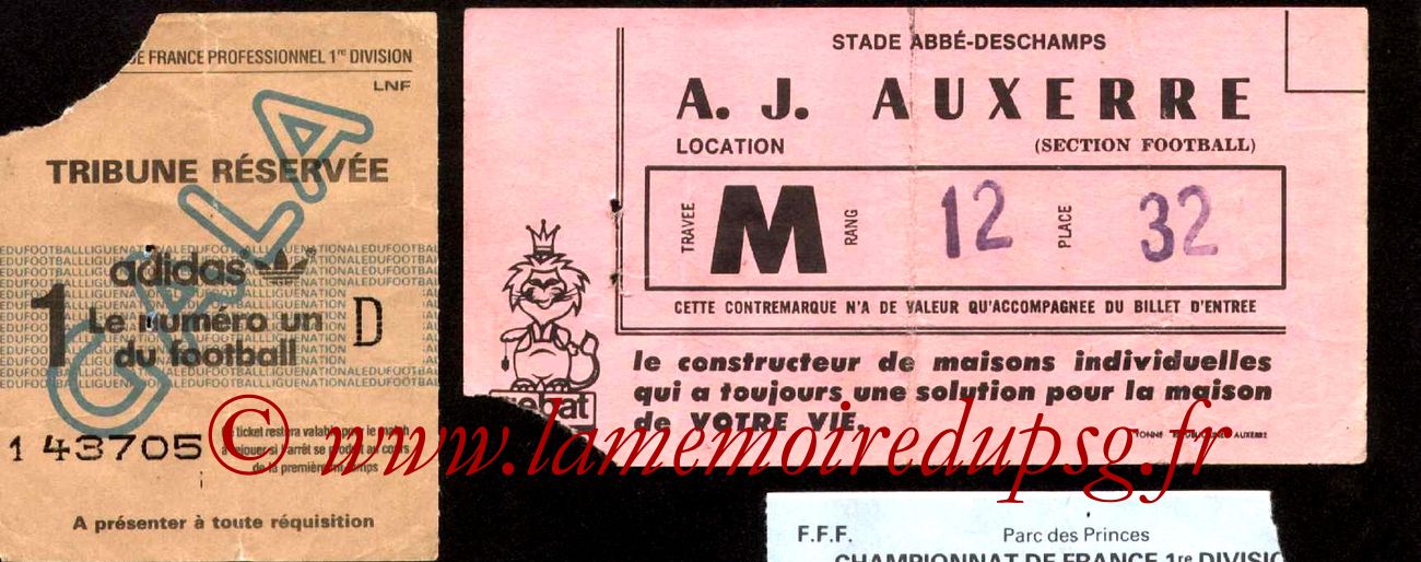 1983-09-21  Auxerre-PSG (10ème D1, Sans nom)