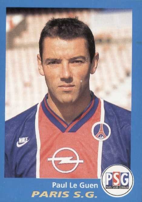 N° 286 - Paul LE GUEN