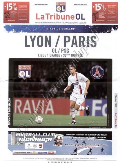 2008-03-23  Lyon-PSG (30ème L1, La tribune OL)