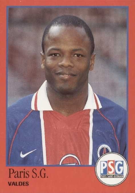 N° 269 - Julio Cesar DELY VALDES