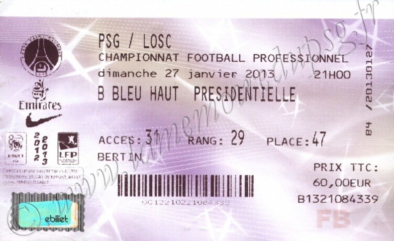 2013-01-27  PSG-Lille (22ème L1, Billetel).jpeg