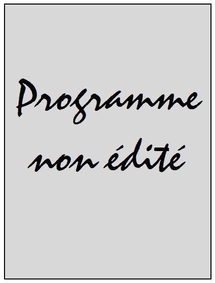 2017-04-22  PSG-Montpellier (34ème L1, Programme non édité)