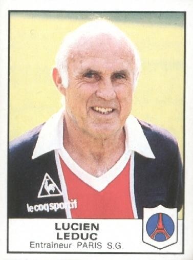 N° 219 - Lucien LEDUC